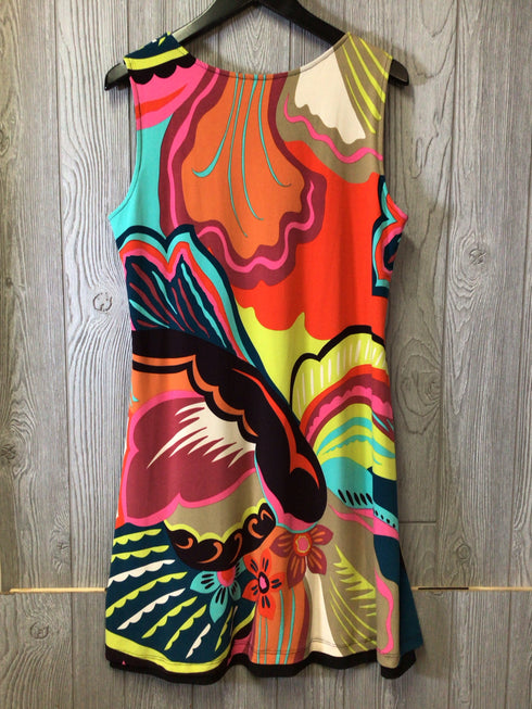 Softworks Dress Size Large Reversible